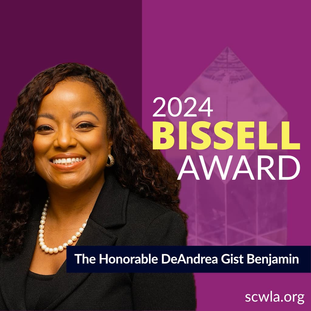 Bissell Award