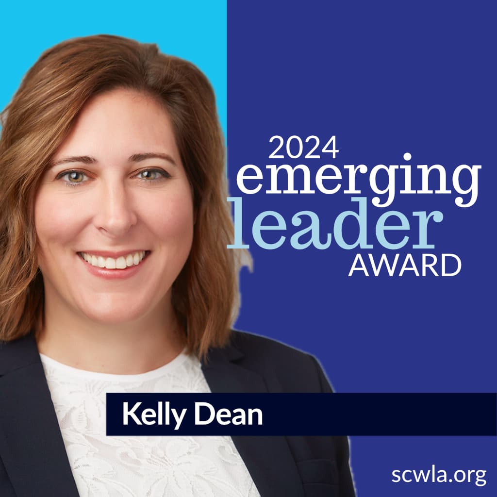 Emerging Leader