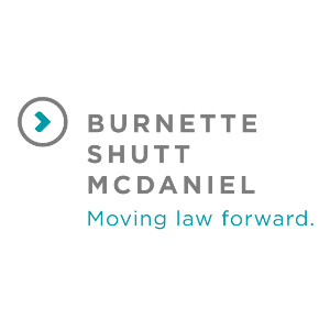 Sponsor - Burnette Shutt & McDaniel