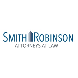 Sponsor - Smith Robinson
